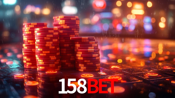 158bet login