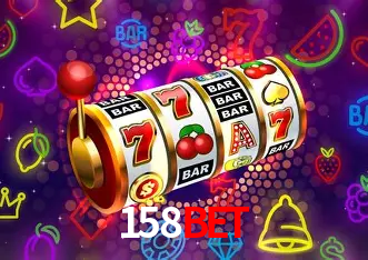 A Revolução dos Aplicativos de Jogos no 158bet