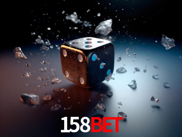 Logo da 158bet