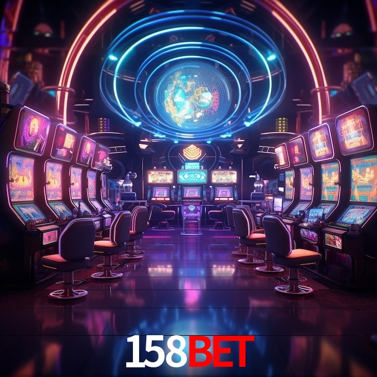 158bet Jackpots Progressivos