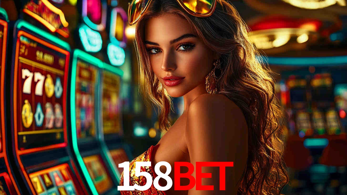 Welcome Bonus 158bet