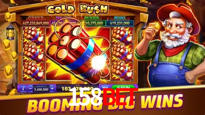 Desvendando o Mundo dos Jogos Virtuais na 158bet