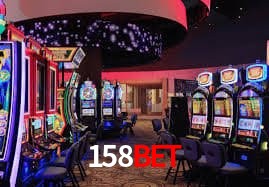 158bet Plataforma Confiável