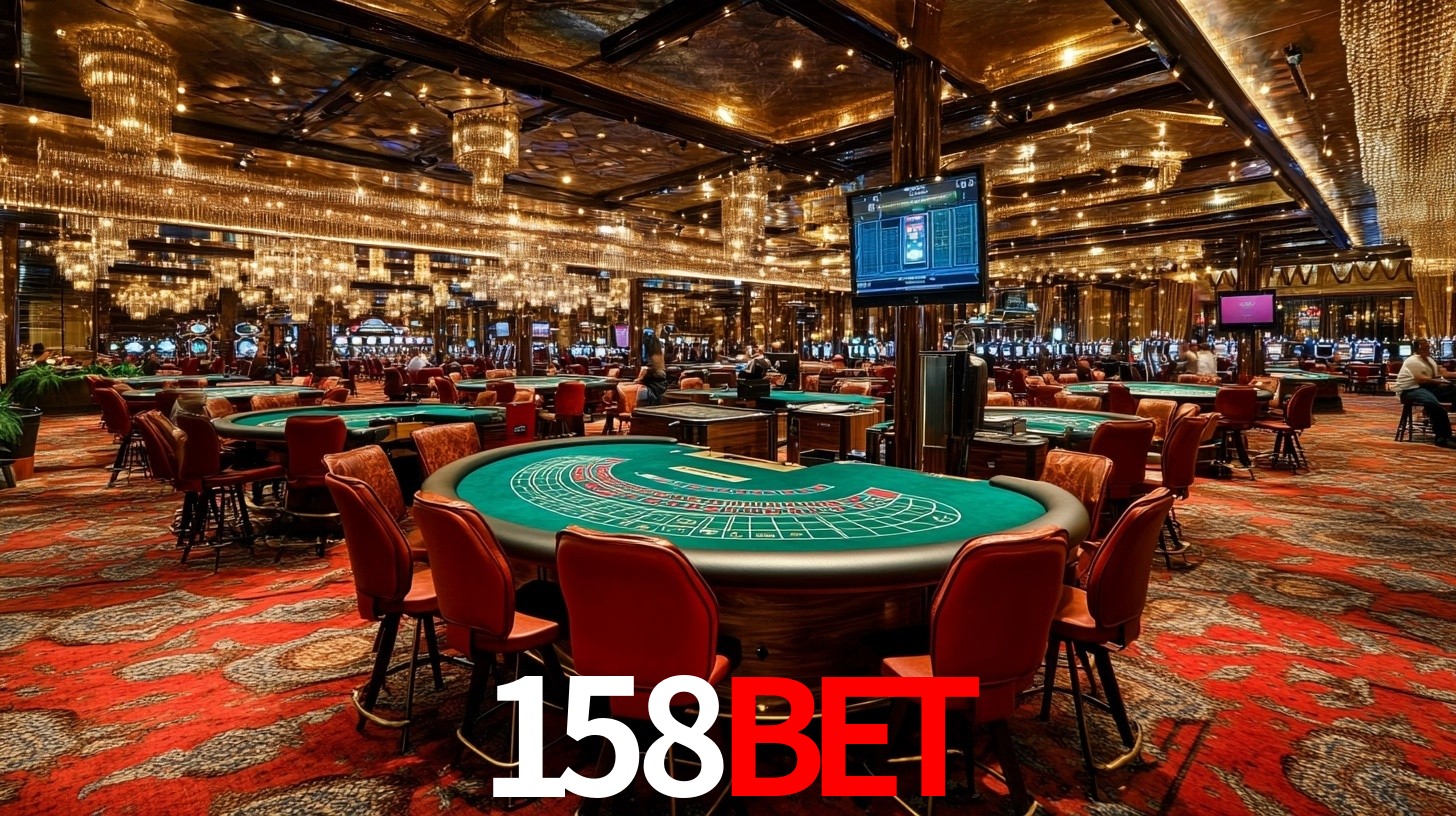 158bet login
