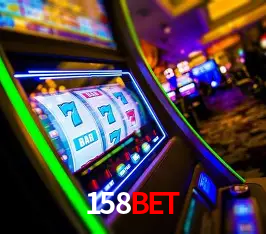 Apostas Esportivas na 158bet: Um Guia Completo