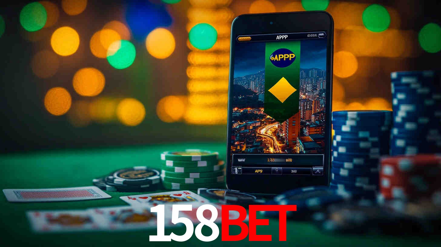 Descubra o Programa VIP da 158bet: Vantagens Exclusivas para Jogadores