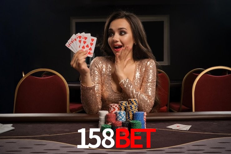 Jogos Exclusivos 158bet