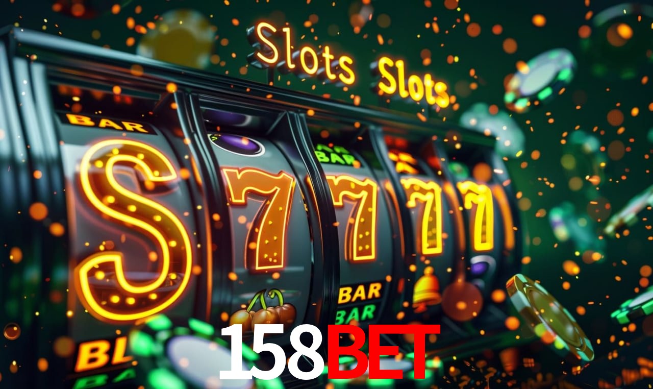 Apostas de Tênis 158bet
