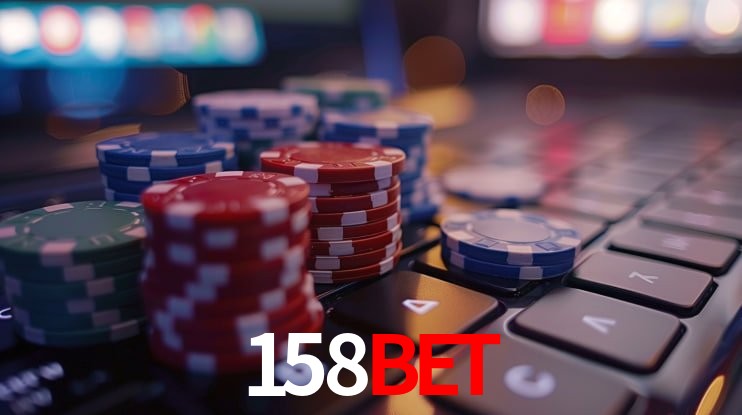Promoções Sazonais 158bet