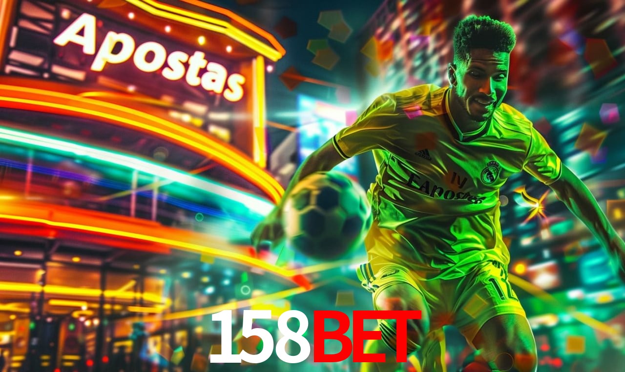 Cadastro Rápido 158bet