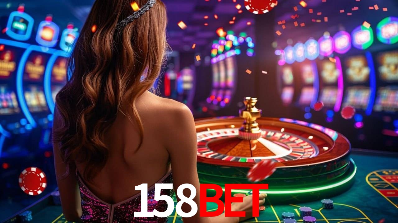 Requisitos do APK 158bet para Android - Logo Oficial