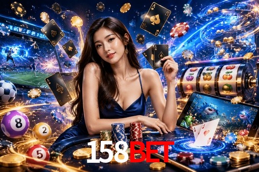 Platform Technology 158bet