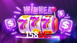 Welcome Bonus 158bet