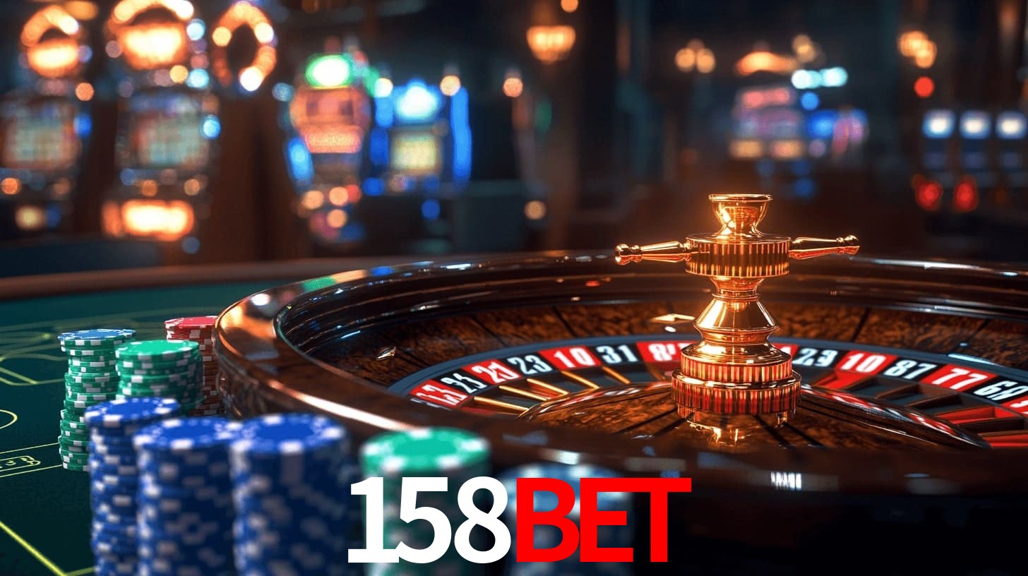 158bet