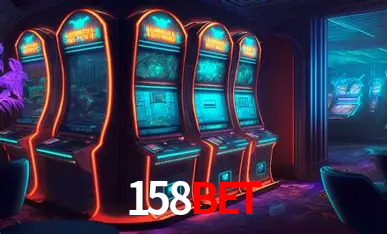 Descubra a Magia dos Jogos de Arcade no 158bet
