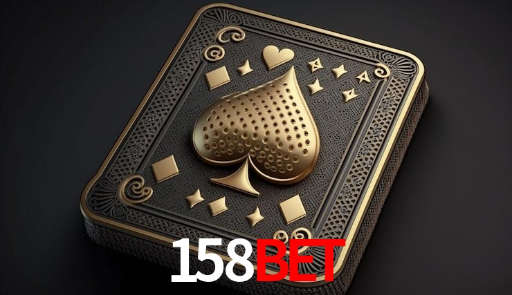 Jogos de Slot 158bet