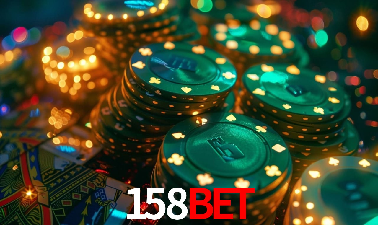 Estatísticas Esportivas 158bet
