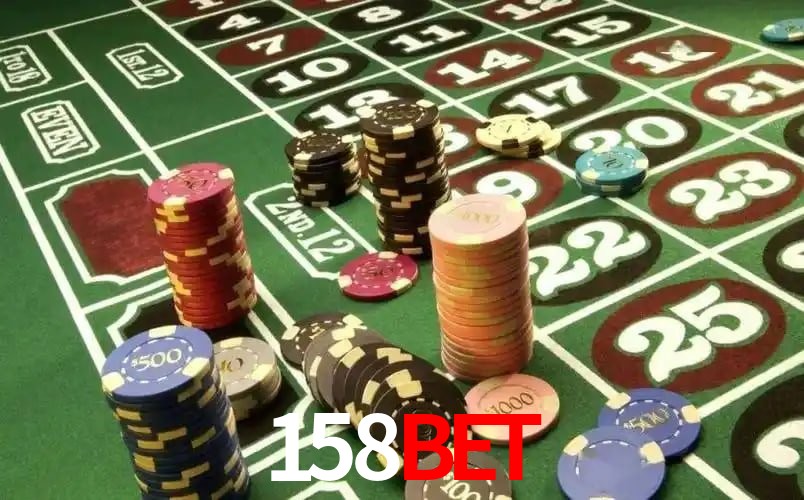 Login Seguro 158bet