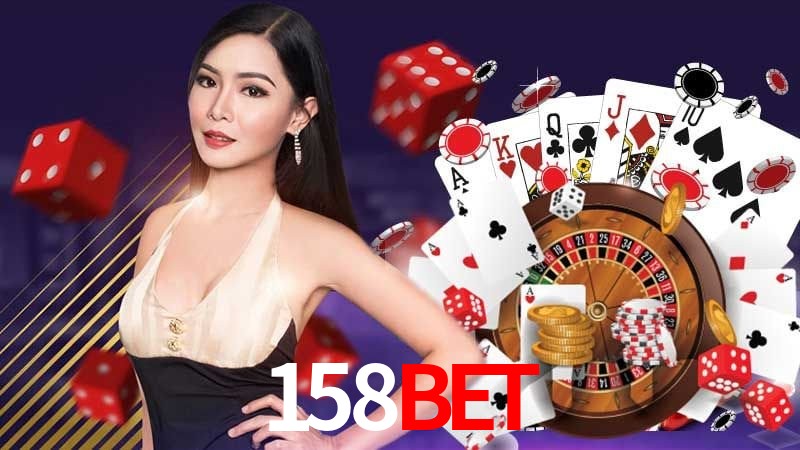 Torneios 158bet