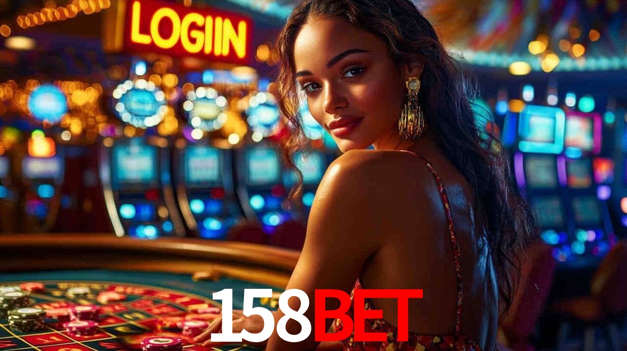 Tecnologia da Plataforma 158bet