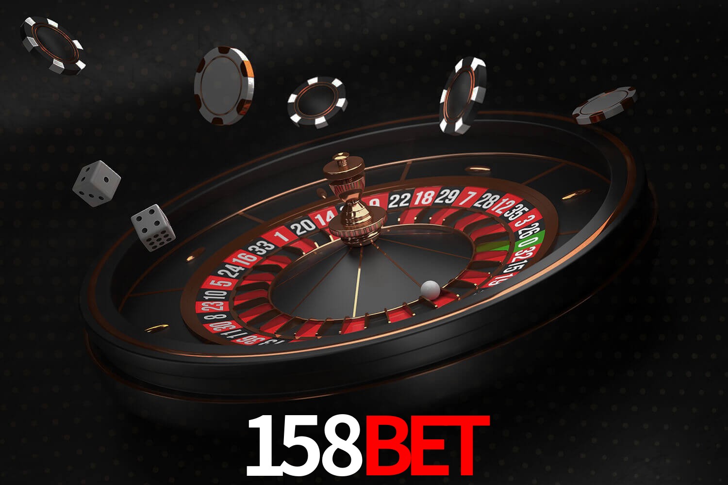 158bet.com