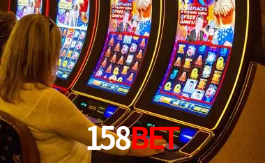 Desvendando o Mundo dos Jogos Virtuais na 158bet