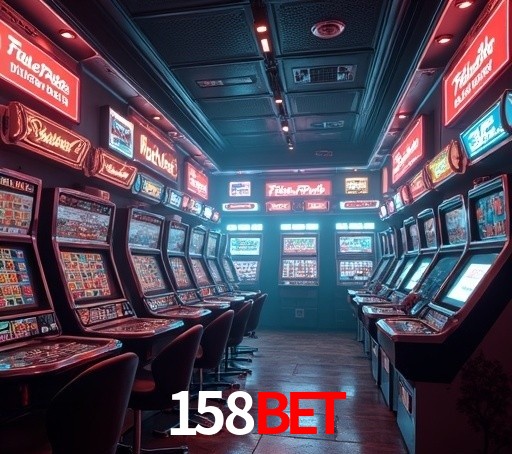 158bet Sistema Rápido