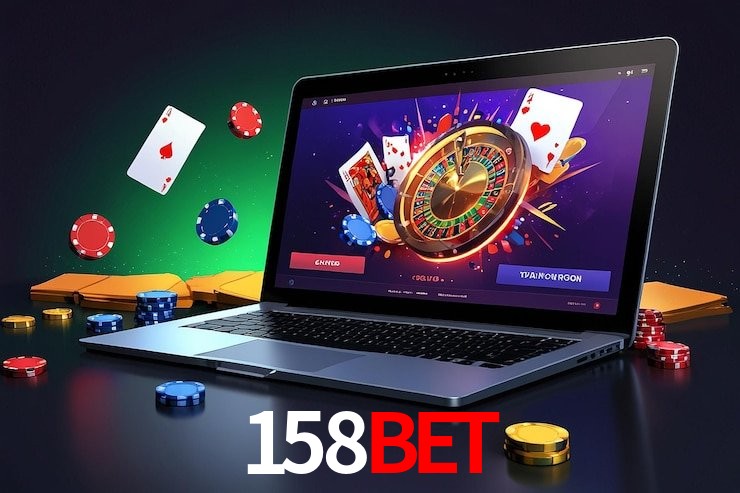 158bet Certificado eCOGRA
