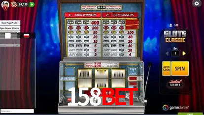 A Emoção da Loteria na 158bet: Uma Chance de Mudança de Vida