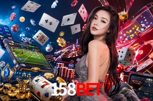 Games Directory 158bet