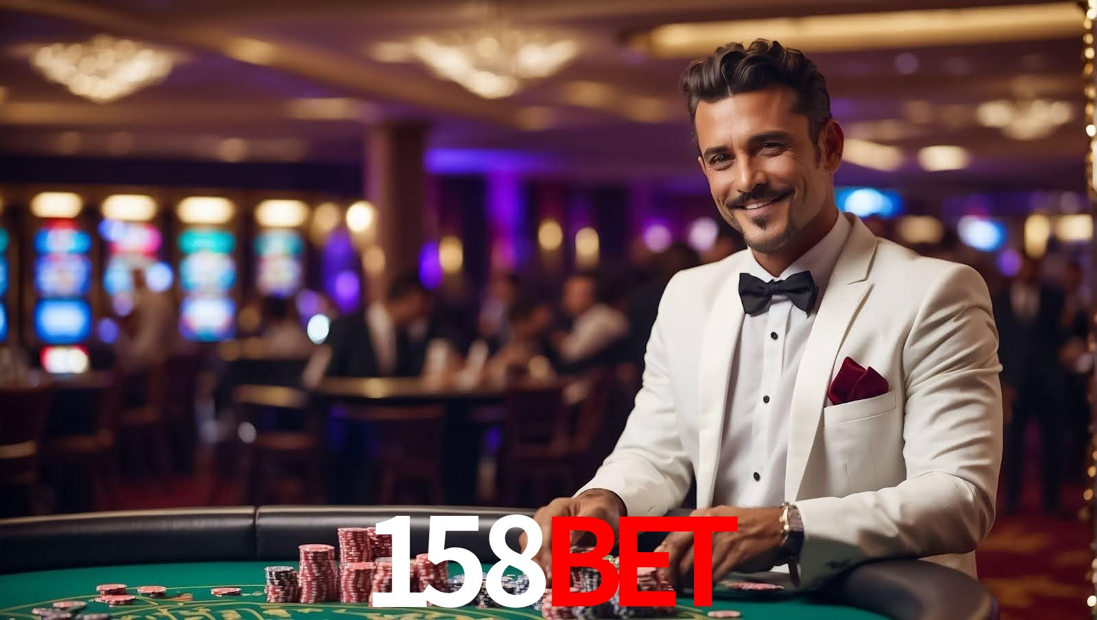 Ofertas Exclusivas 158bet