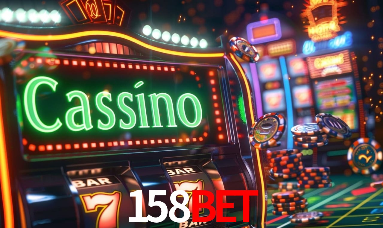 Promoção Relâmpago 158bet